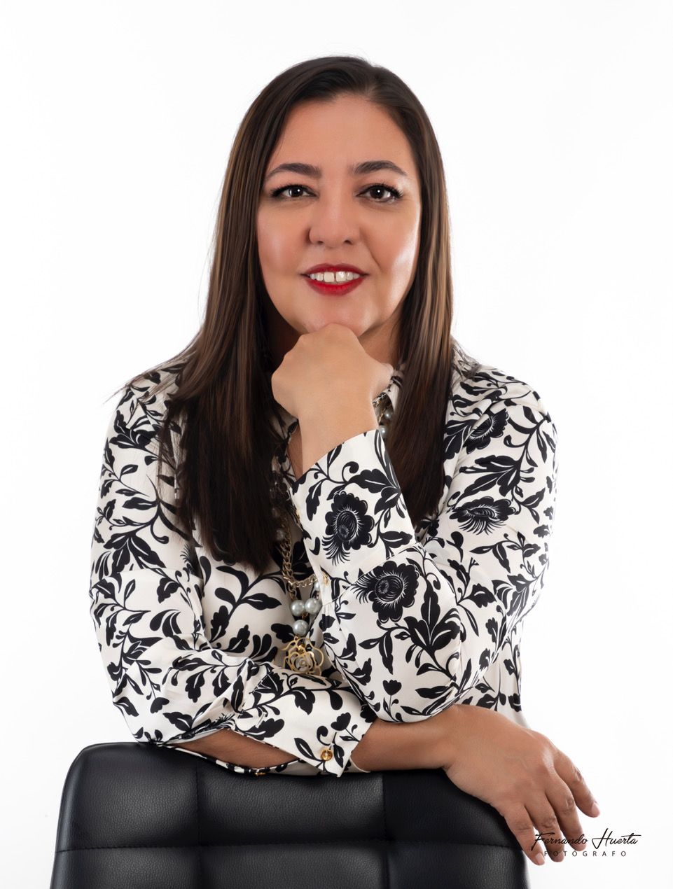 Marianela Santos
